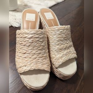 Dolce Vita Elora Wedge